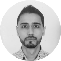 Esteban equipo Alimentos y Ciencia